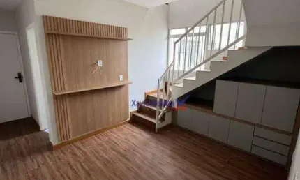 Cobertura com 3 dormitórios à venda, 140 m² por R$ 420.000,00 - Ingá - Betim/MG