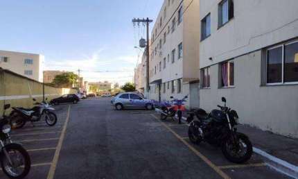 Apartamento com 2 dormitórios à venda, 45 m² por R$ 150.000,00 - Ingá - Betim/MG