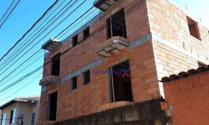 Apartamento Residencial à venda, Senhora Das Graças, Betim - AP0281.