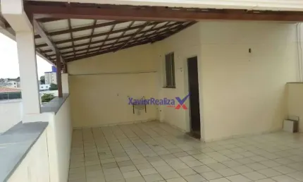 Cobertura Residencial à venda, Petrópolis, Betim - CO0046.
