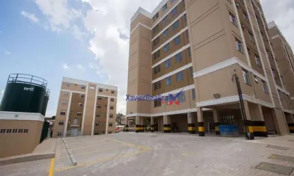 Apartamento com 2 dormitórios à venda, 47 m² por R$ 220.000,00 - Jardim Das Alterosas - 2ª Seção - Betim/MG