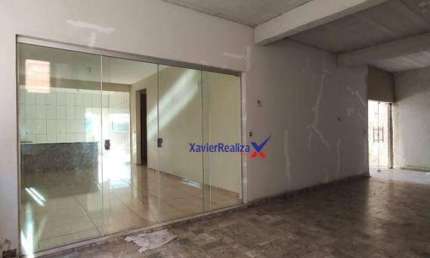 Apartamento com 3 dormitórios à venda, 98 m² por R$ 360.000,00 - Duque de Caxias - Betim/MG