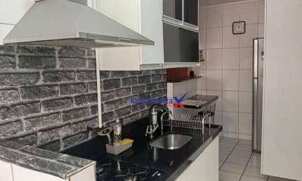 Apartamento com 2 dormitórios à venda, 50 m² por R$ 175.000,00 - Belo Vale - Santa Luzia/MG