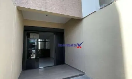 Casa com 3 dormitórios à venda, 95 m² por R$ 490.000,00 - Filadélfia - Betim/MG