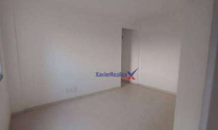 Apartamento com 2 dormitórios à venda, 45 m² por R$ 175.000,00 - São João - Betim/MG