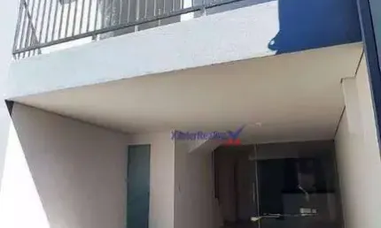Casa com 3 dormitórios à venda, 72 m² por R$ 370.000,00 - Morada do Trevo - Betim/MG