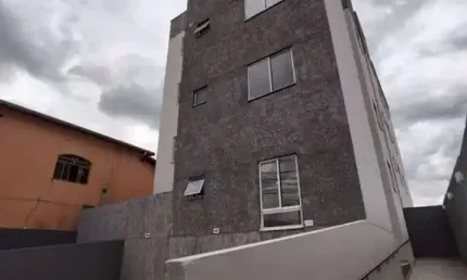 Apartamento com 2 dormitórios à venda, 89 m² por R$ 290.000,00 - Lago Azul - Ibirité/MG