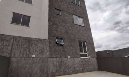 Apartamento com 2 dormitórios à venda, 89 m² por R$ 270.000,00 - Lago Azul - Ibirité/MG