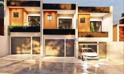 Casa Residencial à venda, Jardim Central, Betim - CA0178.