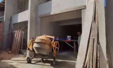 Casa com 2 dormitórios à venda por R$ 500.000,00 - Nossa Senhora das Graças - Betim/MG