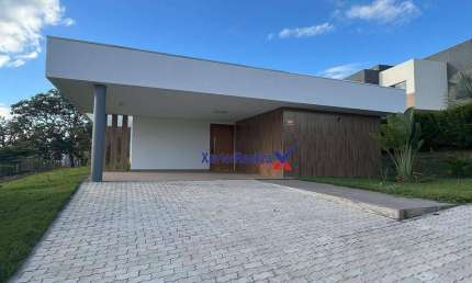 Casa com 3 dormitórios à venda, 360 m² por R$ 1.290.000,00 - Ipanema - Igarapé/MG