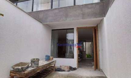 Casa Residencial à venda, Jardim Central, Betim - CA0334.