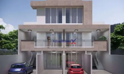Casa Residencial à venda, Novo Horizonte, Betim - CA0340.