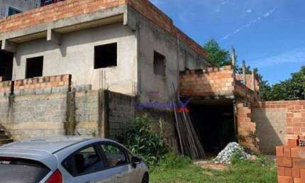 Terreno Residencial à venda, Ponte Alta, Betim - TE0036.