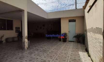 Casa com 3 dormitórios à venda, 152 m² por R$ 500.000,00 - Residencial Lagoa - Betim/MG