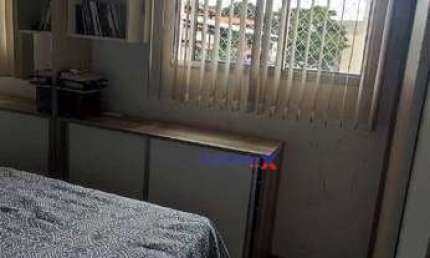 Apartamento com 2 dormitórios à venda, 60 m² por R$ 200.000,00 - Duque de Caxias - Betim/MG