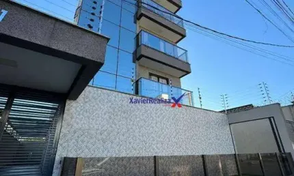 Cobertura com 3 dormitórios à venda, 270 m² por R$ 1.990.000 - Fonte Grande - Contagem/MG