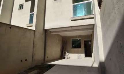 Casa com 3 dormitórios à venda, 80 m² por R$ 439.000,00 - Duque de Caxias - Betim/MG