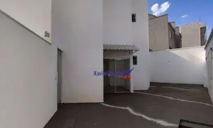 Casa com 2 dormitórios à venda, 75 m² por R$ 320.000 - Monsenhor Horta - Ibirité/Minas Gerais