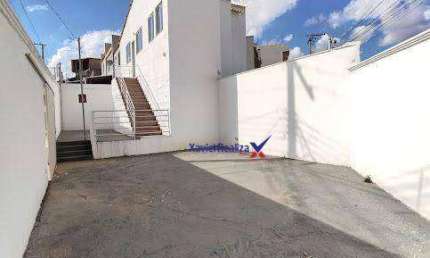 Casa com 2 dormitórios à venda, 75 m² por R$ 320.000 - Monsenhor Horta - Ibirité/Minas Gerais