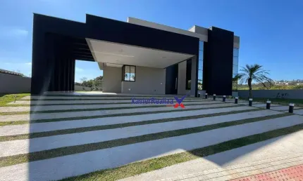 Casa com 4 dormitórios à venda, 289 m² por R$ 3.100.000 - Teixeirinha - Betim/Minas Gerais