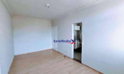 Apartamento à venda, 63 m² por R$ 178.000,00 - Novo Riacho - Contagem/MG