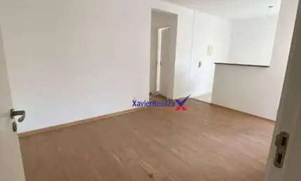Apartamento com 2 dormitórios à venda, 45 m² por R$ 170.000,00 - Vila das Flores - Betim/MG