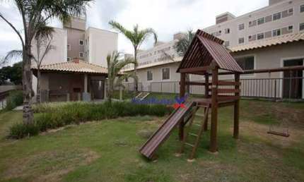 Apartamento com 2 dormitórios à venda, 45 m² por R$ 160.000,00 - Laranjeiras - Betim/MG