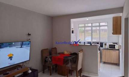 Apartamento com 3 dormitórios à venda, 54 m² por R$ 195.000,00 - Arquipélago Verde - Betim/MG