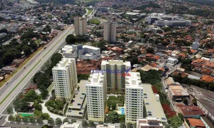 Apartamento com 3 dormitórios à venda, 72 m² por R$ 495.000,00 - Planalto - Belo Horizonte/MG