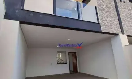 Casa Residencial à venda, Monte Verde, Betim - CA0090.
