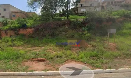 Terreno Residencial à venda, Vila Alpina, Betim - TE0018.
