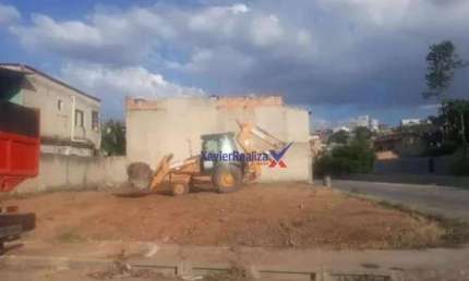 Terreno Residencial à venda, Nossa Senhora de Fátima, Betim - TE0022.