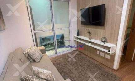 Apartamento Residencial à venda, Monte Verde, Betim - AP0158.