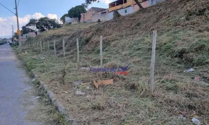 Terreno à venda, 290 m² por R$ 120.000,00 - Jardim Das Alterosas - 2ª Seção - Betim/MG