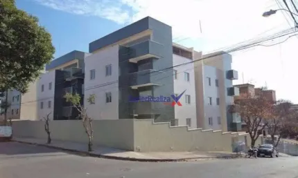 Cobertura Residencial à venda, Senhora Das Graças, Betim - CO0040.