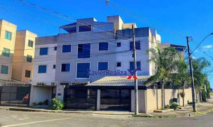 Cobertura à Venda em Sarzedo – Conforto, Segurança e Vista Privilegiada!