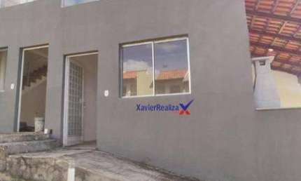 Casa à Venda em Mateus Leme – Conforto, Funcionalidade e Excelente Custo-Benefício!