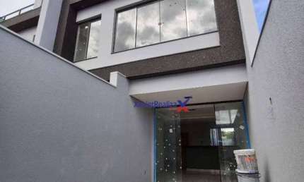 Casa à Venda no Bairro Guaruja Mansões – Modernidade, Conforto e Excelente Custo-Benefício!