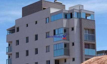 Apartamento com 3 dormitórios à venda, 69 m² por R$ 580.000,00 - Brasiléia - Betim/MG