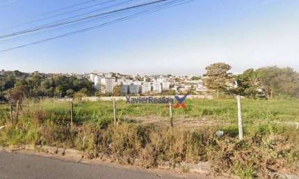 Terreno Residencial à venda, Bom Retiro, Betim - TE0006.