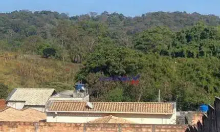 Terreno Residencial à venda, Novo Horizonte, Betim - TE0007.