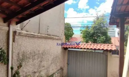 Casa Residencial à venda, Brasiléia, Betim - CA0074.