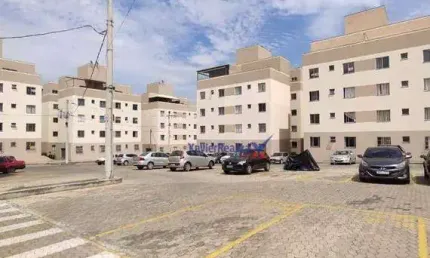 Cobertura Residencial à venda, Betim Industrial, Betim - CO0002.