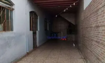 Casa Residencial à venda, Bom Retiro, Betim - CA0097.