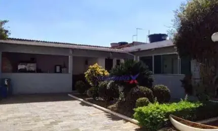 Casa Residencial à venda, Dom Bosco, Betim - CA0161.