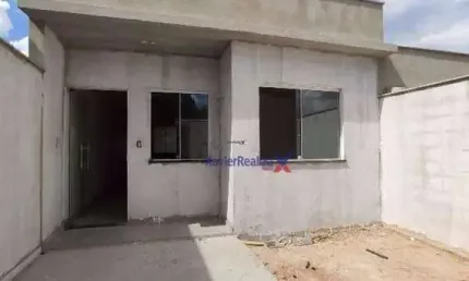 Casa Residencial à venda, Vila Verde, Betim - CA0185.