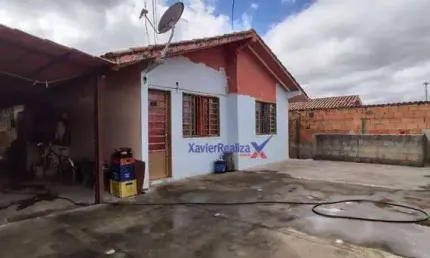 Casa Residencial à venda, Alto Das Flores, Betim - CA0220.