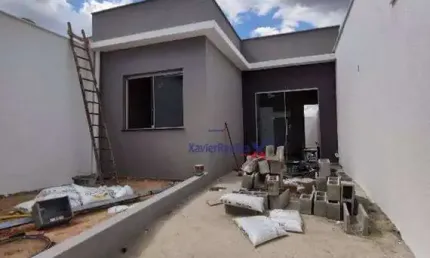 Casa Residencial à venda, Vila Verde, Betim - CA0224.