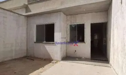 Casa Residencial à venda, Vila Verde, Betim - CA0234.